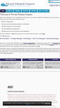 Mobile Screenshot of privatepremierfinance.co.uk